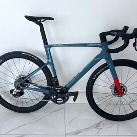Cannondale SuperSix EVO AXS 2025
